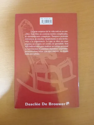Para que la vida te sorprenda (Spanish Edition)