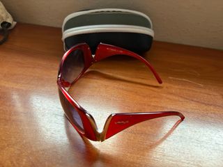 Gafas de sol Vogue VO2519-S Rojas