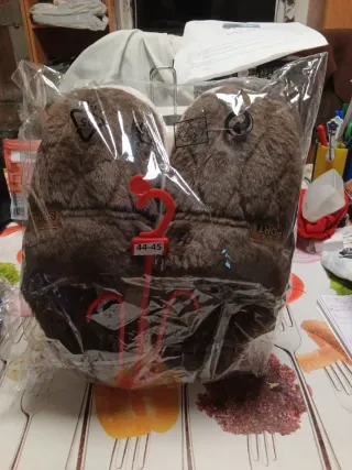 Zapatillas JOMIX Hombre Talla 44 Nuevas 44.45 par