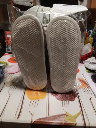 Zapatillas JOMIX Hombre Talla 44 Nuevas 44.45 par