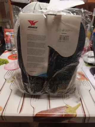 Zapatillas JOMIX Hombre Talla 44 Nuevas 44.45 par