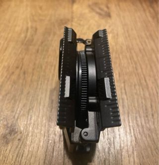 Bussola Militare National Geographic