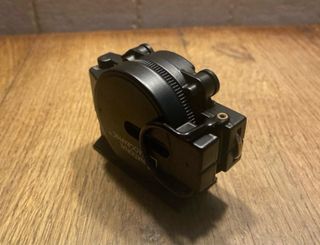 Bussola Militare National Geographic