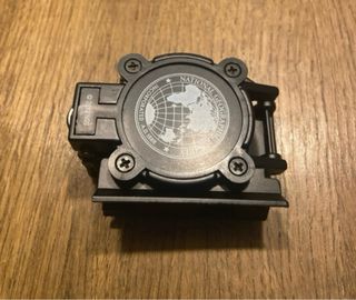 Bussola Militare National Geographic