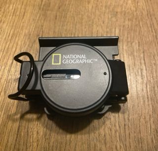 Bussola Militare National Geographic