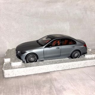 Mercedes Classe C W206 1:18 NZG
