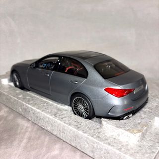Mercedes Classe C W206 1:18 NZG
