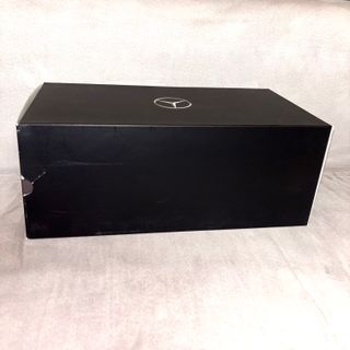 Mercedes Classe C W206 1:18 NZG