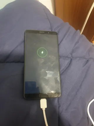 Huawei Mate 10 4/64GB Negro