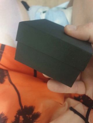 Orologio IKKS Donna Edizione Limitata Viola/Argento