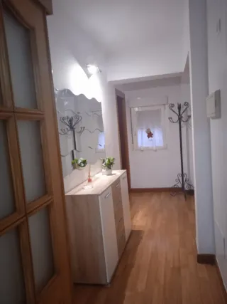 Alquiler de piso en calle doctor carracido