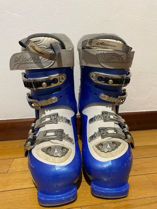 Botas de esquí Atomic Talla 37