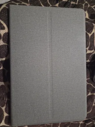 Tablet Jusyea J6 Nero/Argento