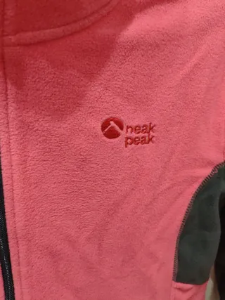 Polar Neak Peak Rosa