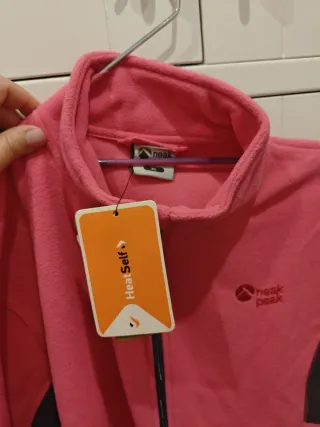 Polar Neak Peak Rosa