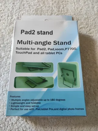 2 expositores metálicos stand son dos