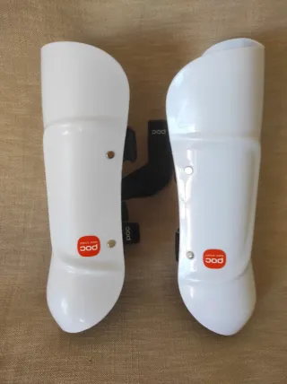 Protecciones esquí junior POC