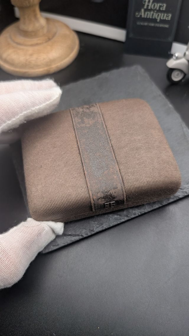 Gemelli Givenchy Paris Vintage con Scatola