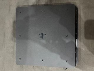 PS4 Slim 500GB Negra