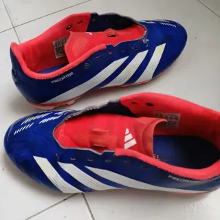Botas de fútbol Adidas Predator Talla 36