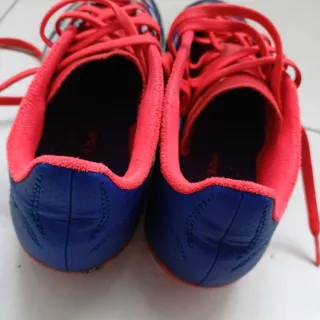 Botas de fútbol Adidas Predator Talla 36