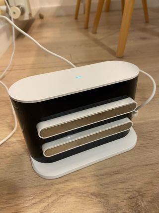 Aspirador Robot Xiaomi Mi Robot Vacuum Mop Pro