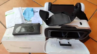 Gafas Realidad Virtual SHINECON SC-GI5E