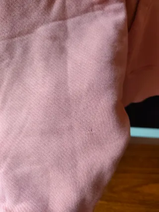 Sweatshirt Palm Angels Multicolor/Rosa