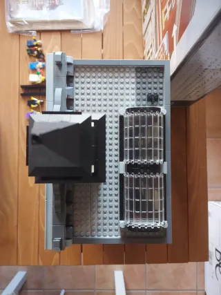 Lego 10224 Municipio - Nuovo