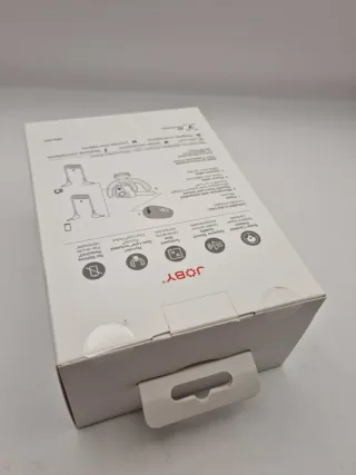 Micrófono Joby Wavo Compacto Ligero