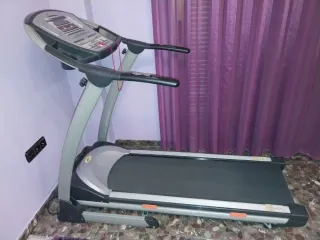 Cinta de Correr Elíptica