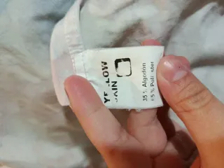 Camisa Estampado Floral Multicolor