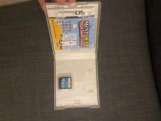 Mind Quiz - Your Brain Coach Nintendo DS