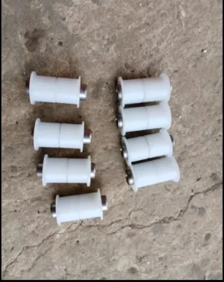 Casquillos reparación Suzuki quad LTZ