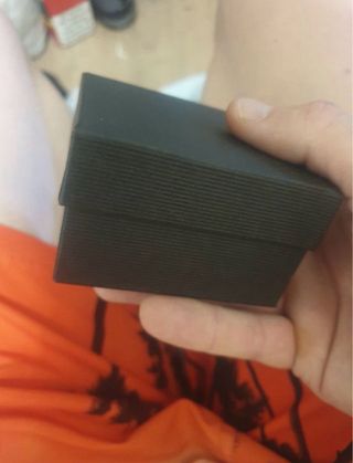 Orologio IKKS Oro Edizione Limitata Donna