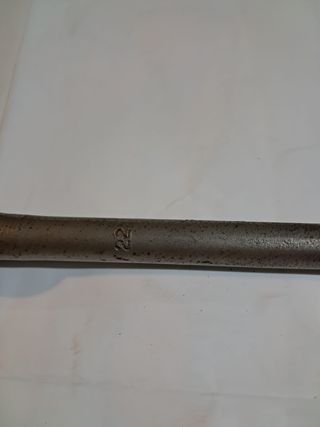 Chiave a croce per dadi