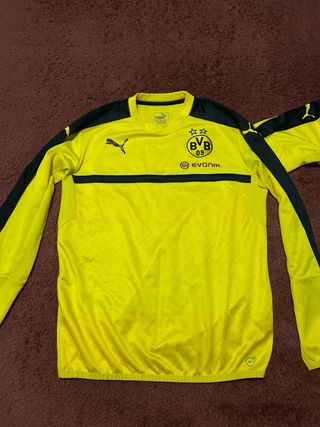 Camisetas Puma BVB Borussia Dortmund