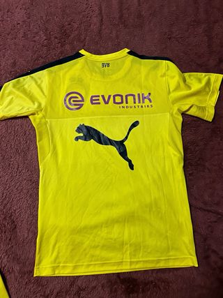 Camisetas Puma BVB Borussia Dortmund