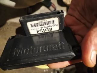 Módulo de encendido Motorcraft xr3i 1.8 16v