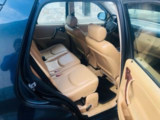 Mercedes-Benz ML 320