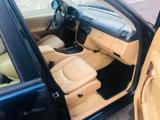 Mercedes-Benz ML 320