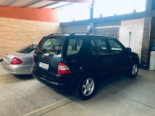 Mercedes-Benz ML 320