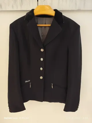 Americana Equitación competición TS chica