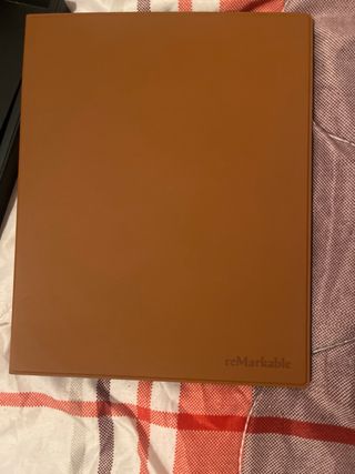reMarkable Type Folio (Italiano)