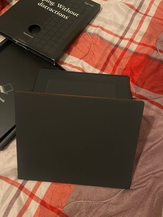 reMarkable Type Folio (Italiano)