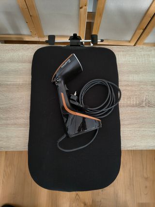 Plancha Vertical Rowenta