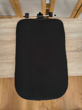 Plancha Vertical Rowenta