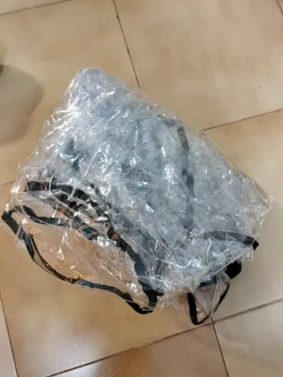 Carro Jane Crosslight Sand