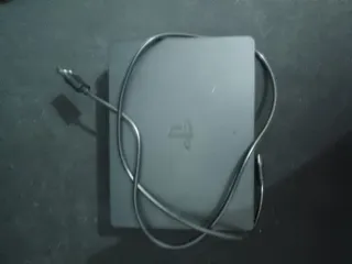 Occhiali VR PlayStation 4