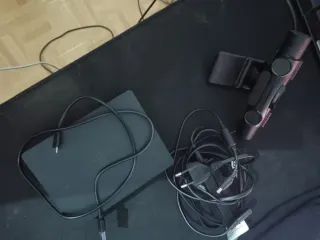 Occhiali VR PlayStation 4